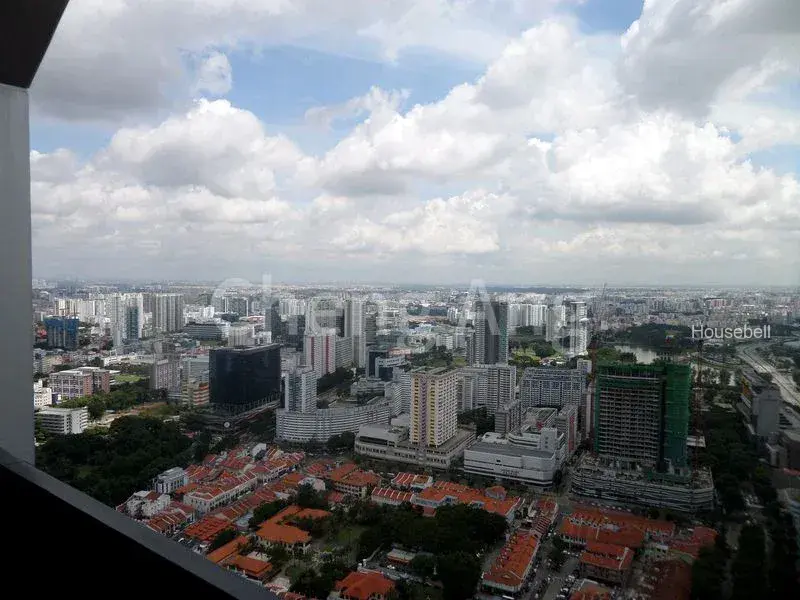 DUO Residences, S$ 5,250,000, 1,722 sqft, Condos - Apartment