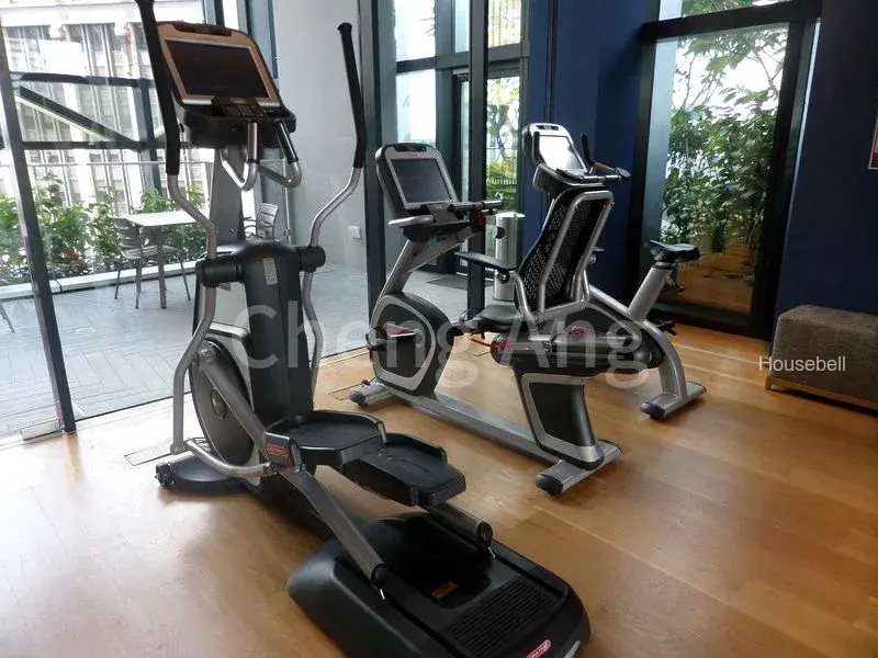 DUO Residences, S$ 5,250,000, 1,722 sqft, Condos - Apartment
