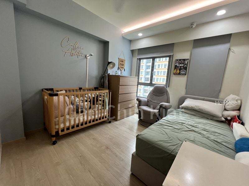 684A Edgedale Plains, S$ 838,000, 1,216 sqft, HDB - 5 A