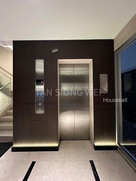 The Azure, S$ 2,990,000, 1,927 sqft, Condos - Condominium
