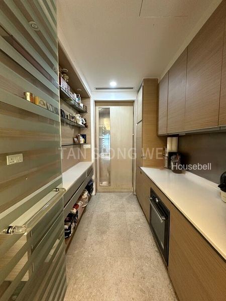 The Azure, S$ 2,990,000, 1,927 sqft, Condos - Condominium