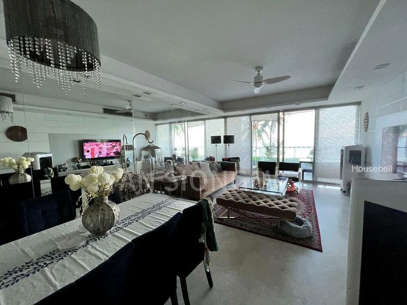 The Azure, S$ 2,990,000, 1,927 sqft, Condos - Condominium