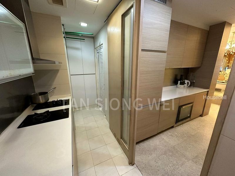 The Azure, S$ 2,990,000, 1,927 sqft, Condos - Condominium