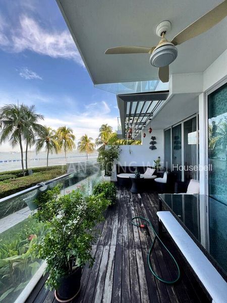 The Azure, S$ 2,990,000, 1,927 sqft, Condos - Condominium