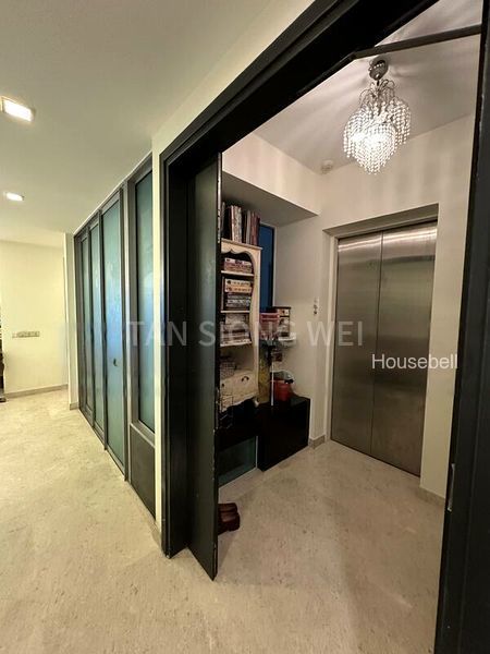 The Azure, S$ 2,990,000, 1,927 sqft, Condos - Condominium