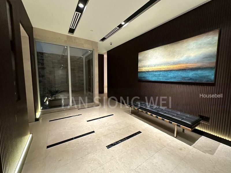 The Azure, S$ 2,990,000, 1,927 sqft, Condos - Condominium
