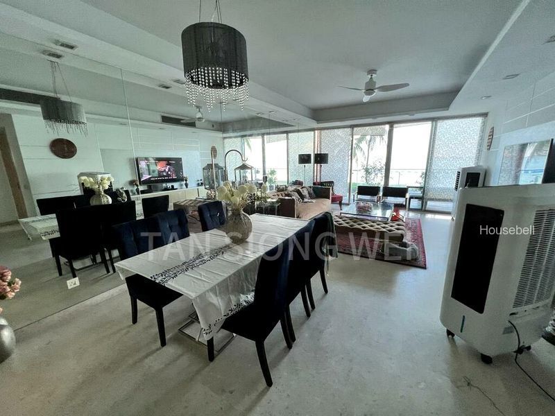 The Azure, S$ 2,990,000, 1,927 sqft, Condos - Condominium