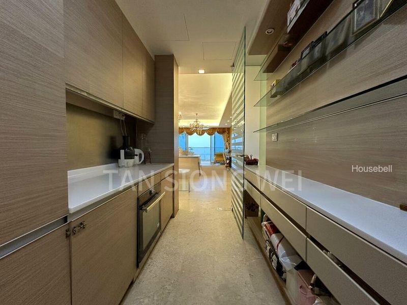 The Azure, S$ 2,990,000, 1,927 sqft, Condos - Condominium