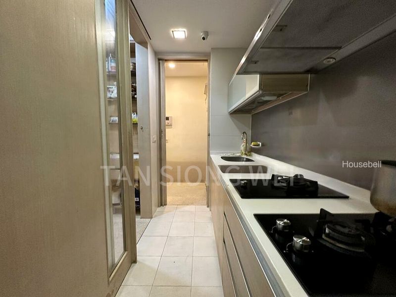 The Azure, S$ 2,990,000, 1,927 sqft, Condos - Condominium