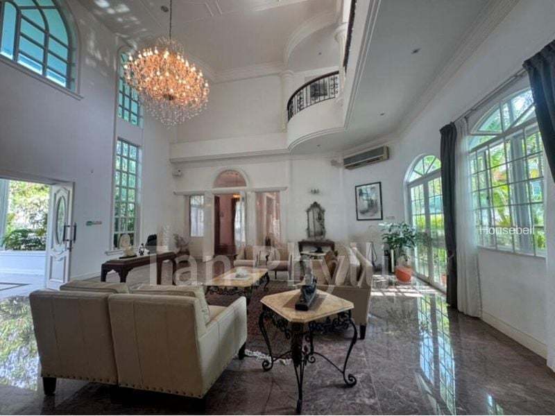 Peirce Villas(1)