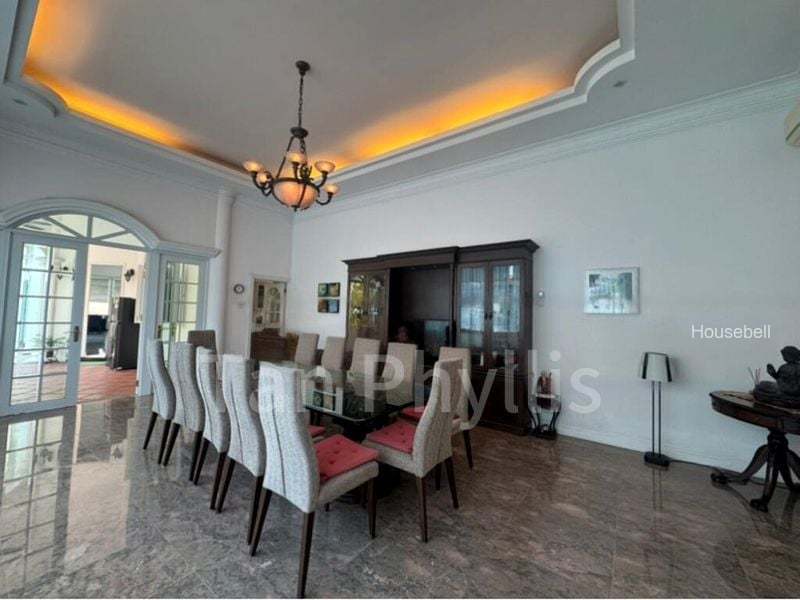 Peirce Villas(3)