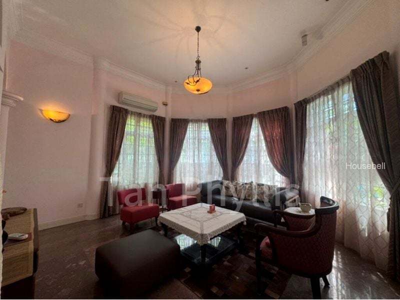 Peirce Villas(6)