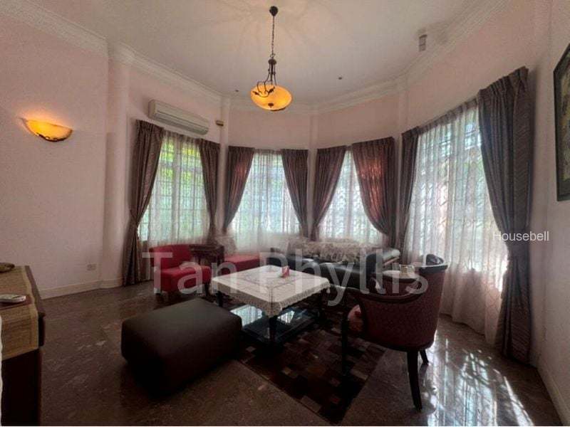 Peirce Villas(4)