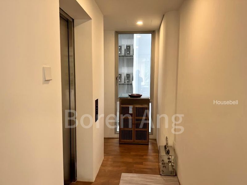 Balmoral Crest, S$ 5,900 /月, 1,098 sqft, 公寓 - Apartment