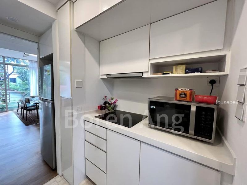 Balmoral Crest, S$ 5,900 /月, 1,098 sqft, 公寓 - Apartment