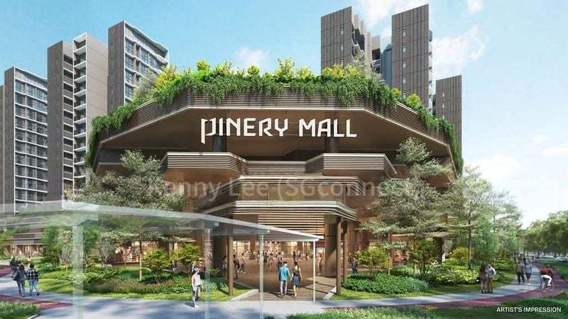 Pinery Residences(2)