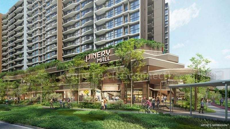 Pinery Residences(1)