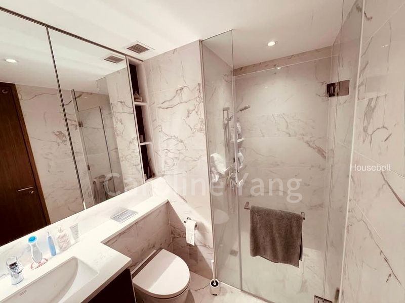 Parc Botannia, S$ 1,388,888, 667 sqft, Condos - Condominium