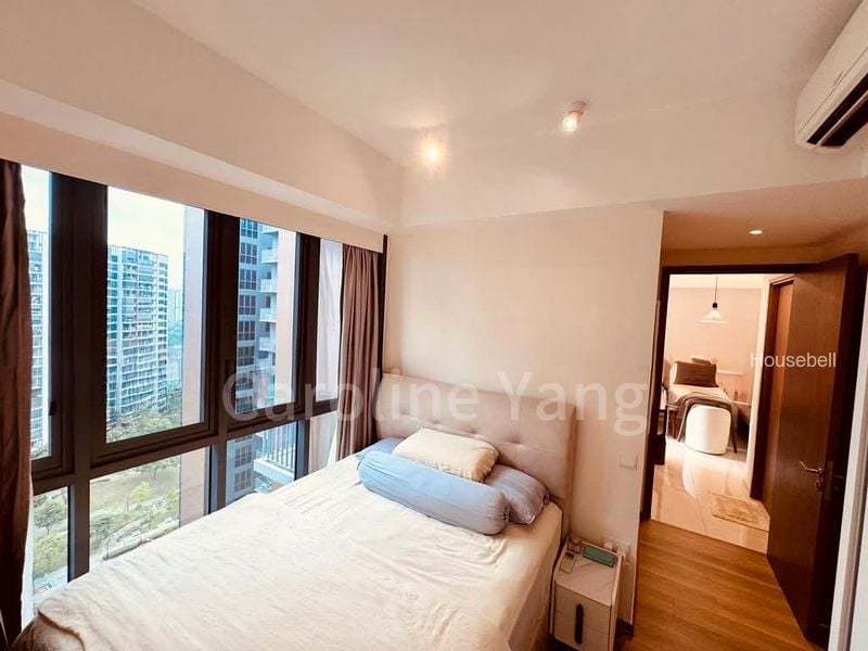 Parc Botannia, S$ 1,388,888, 667 sqft, Condos - Condominium