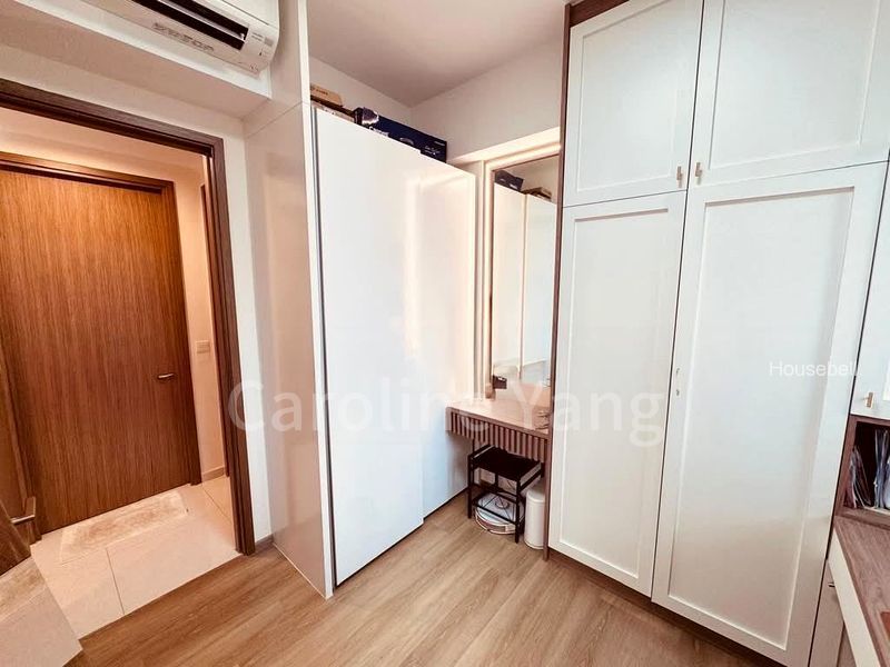 Parc Botannia, S$ 1,388,888, 667 sqft, Condos - Condominium
