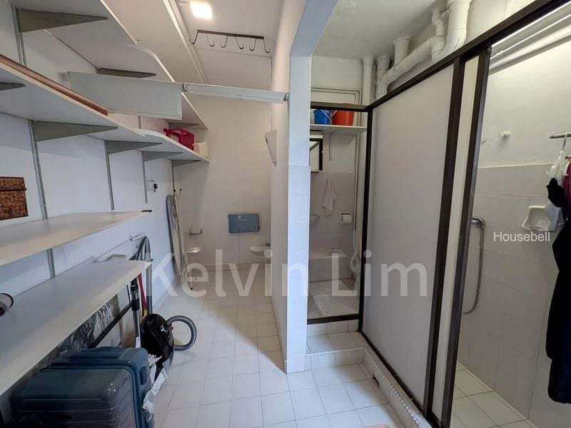 Balmoral Point, S$ 6,280,000, 2,530 sqft, Condos - Apartment