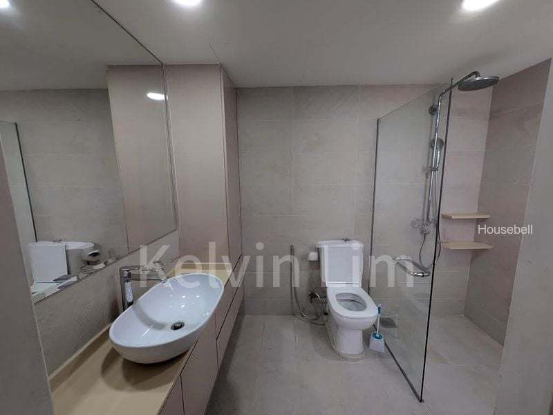 Balmoral Point, S$ 6,280,000, 2,530 sqft, Condos - Apartment