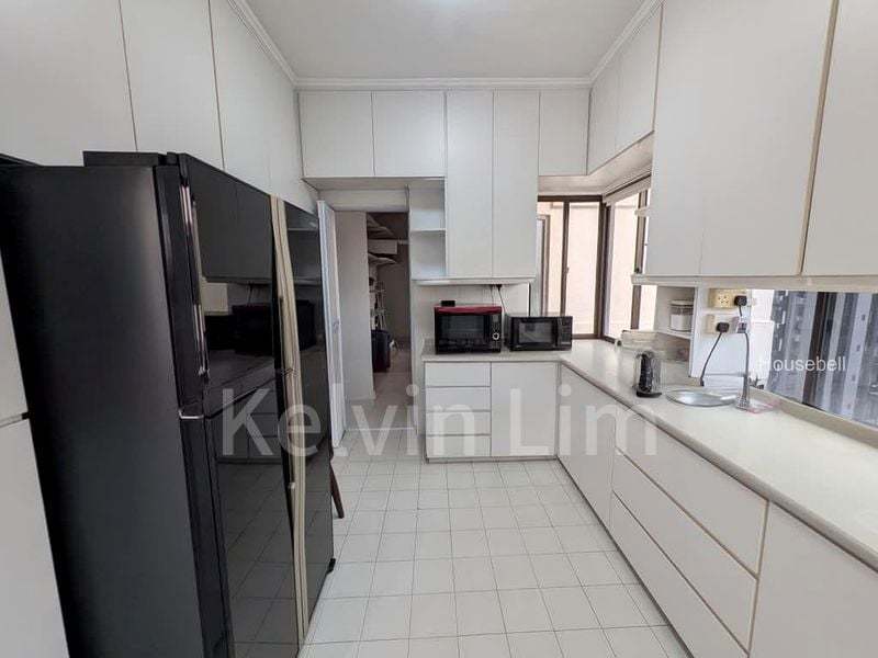 Balmoral Point, S$ 6,280,000, 2,530 sqft, Condos - Apartment