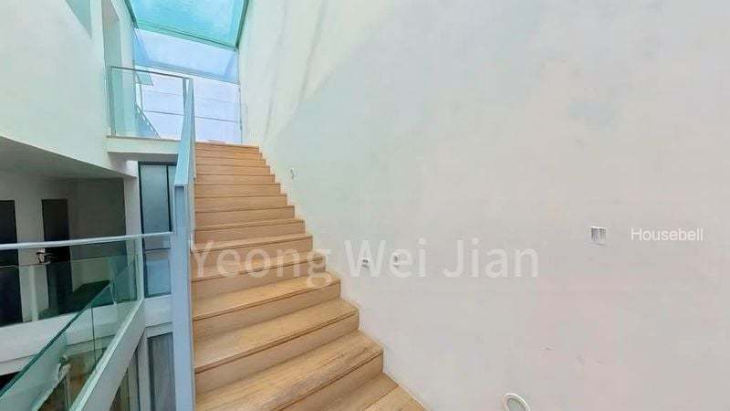 Haigsville, S$ 8,800,000, 4,398 sqft, Landed - Semi-Detached House