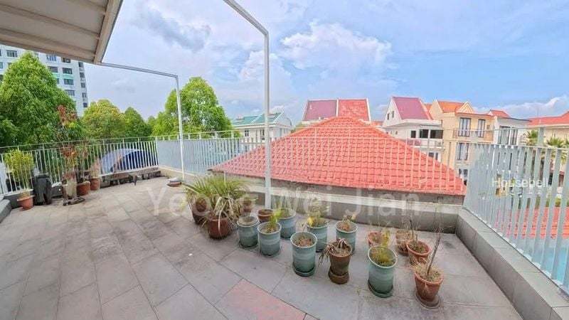 Haigsville, S$ 8,800,000, 4,398 sqft, Landed - Semi-Detached House
