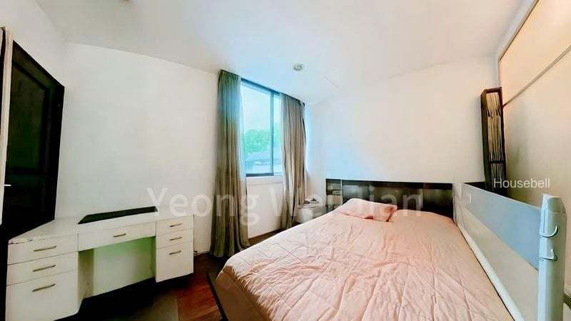 Haigsville, S$ 8,800,000, 4,398 sqft, Landed - Semi-Detached House