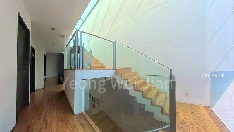 Haigsville, S$ 8,800,000, 4,398 sqft, Landed - Semi-Detached House