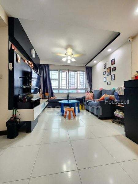 988A Buangkok Green