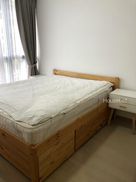 JadeScape, S$ 1,480,000, 646 sqft, Condos - Condominium