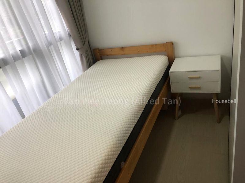 JadeScape, S$ 1,480,000, 646 sqft, Condos - Condominium