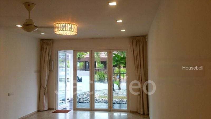 Serangoon Garden Estate, S$ 6,500 /月, 2,000 sqft, 有地 - Corner Terrace