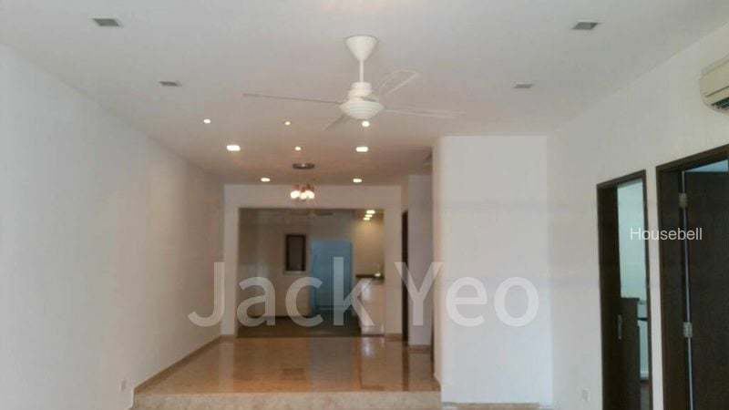 Serangoon Garden Estate, S$ 6,500 /月, 2,000 sqft, 有地 - Corner Terrace