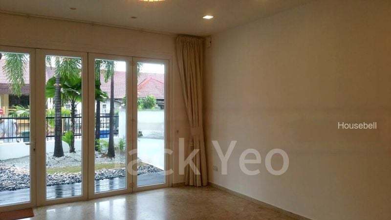 Serangoon Garden Estate, S$ 6,500 /月, 2,000 sqft, 有地 - Corner Terrace