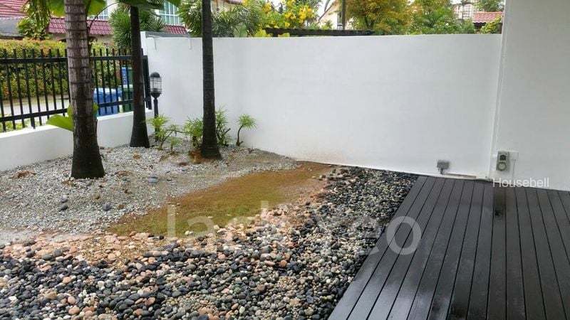 Serangoon Garden Estate, S$ 6,500 /月, 2,000 sqft, 有地 - Corner Terrace