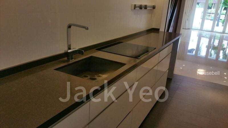 Serangoon Garden Estate, S$ 6,500 /月, 2,000 sqft, 有地 - Corner Terrace