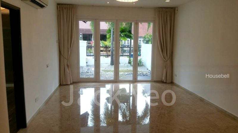 Serangoon Garden Estate, S$ 6,500 /月, 2,000 sqft, 有地 - Corner Terrace