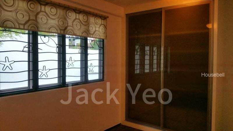 Serangoon Garden Estate, S$ 6,500 /月, 2,000 sqft, 有地 - Corner Terrace