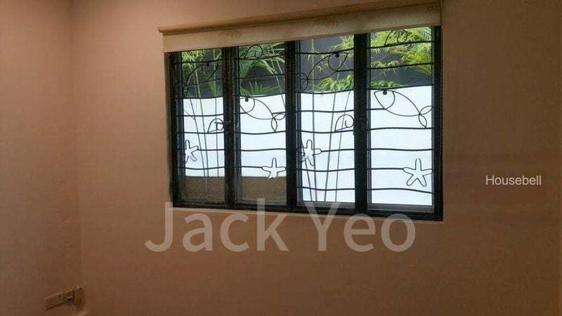 Serangoon Garden Estate, S$ 6,500 /月, 2,000 sqft, 有地 - Corner Terrace