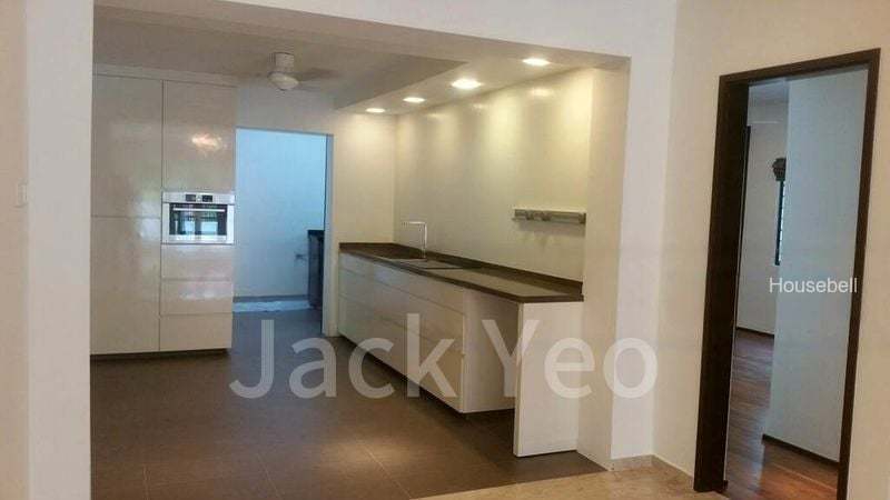 Serangoon Garden Estate, S$ 6,500 /月, 2,000 sqft, 有地 - Corner Terrace