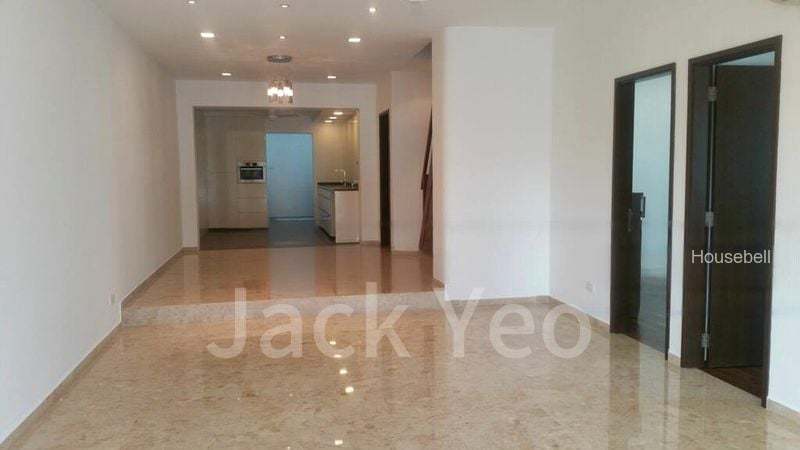 Serangoon Garden Estate, S$ 6,500 /月, 2,000 sqft, 有地 - Corner Terrace