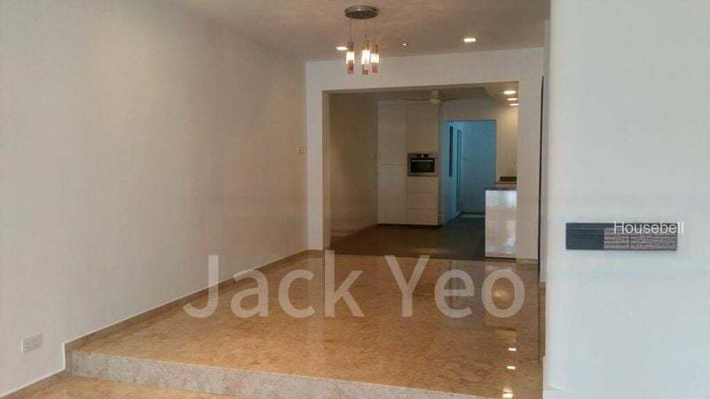 Serangoon Garden Estate, S$ 6,500 /月, 2,000 sqft, 有地 - Corner Terrace