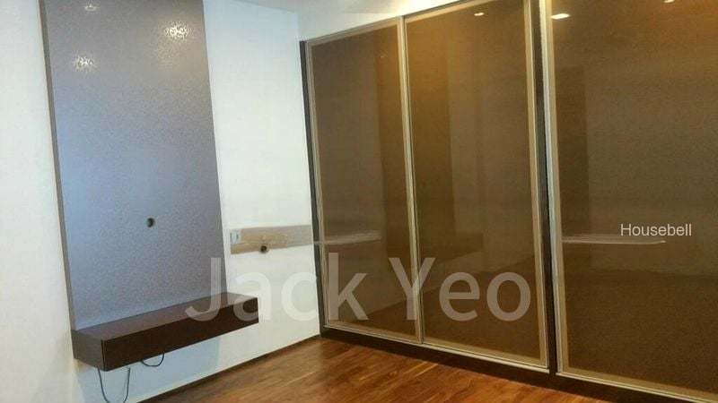 Serangoon Garden Estate, S$ 6,500 /月, 2,000 sqft, 有地 - Corner Terrace