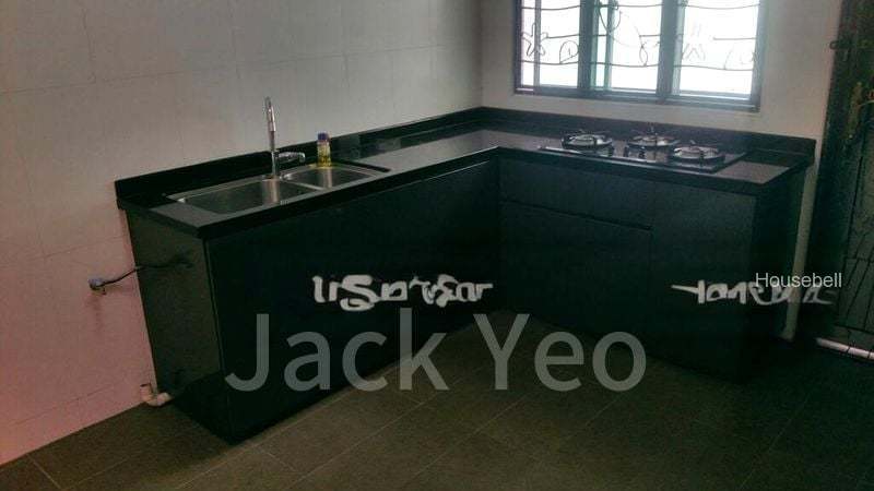 Serangoon Garden Estate, S$ 6,500 /月, 2,000 sqft, 有地 - Corner Terrace