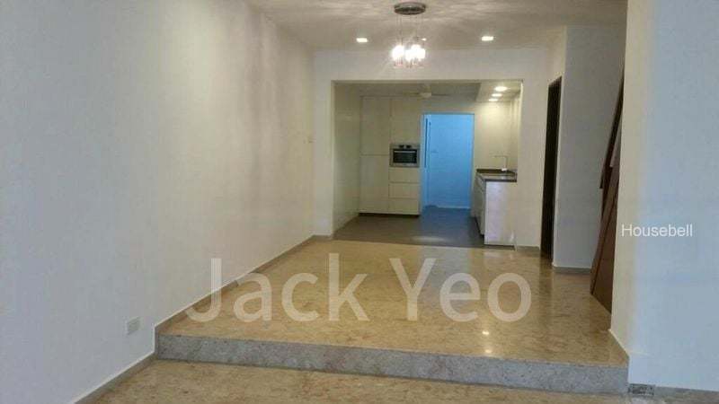 Serangoon Garden Estate, S$ 6,500 /月, 2,000 sqft, 有地 - Corner Terrace