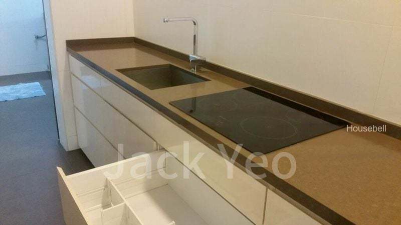 Serangoon Garden Estate, S$ 6,500 /月, 2,000 sqft, 有地 - Corner Terrace