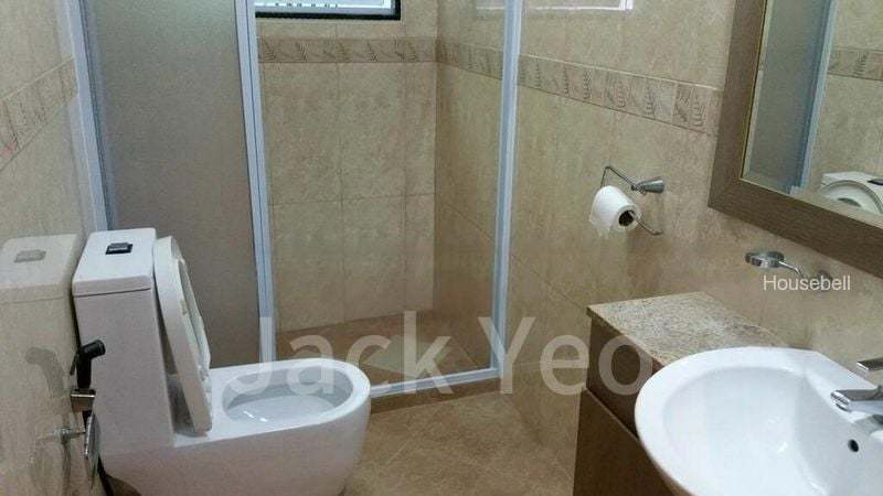 Serangoon Garden Estate, S$ 6,500 /月, 2,000 sqft, 有地 - Corner Terrace